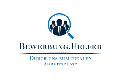 Bewerbung.Helfer