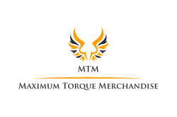 Maximum Torque Merchandise