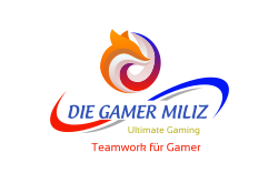 DIE GAMER MILIZ