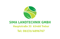 SIMA LANDTECHNIK GMBH