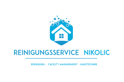 REINIGUNGSSERVICE