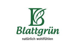 Blattgrün