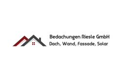 Bedachungen Riesle GmbH