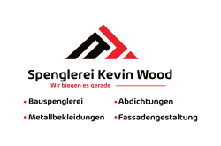 Spenglerei Kevin Wood 