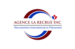 AGENCE LA RECRUE INC