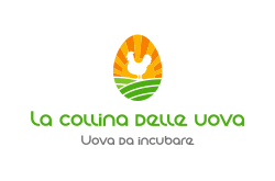 La collina delle uova