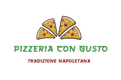 PIZZERIA CON GUSTO