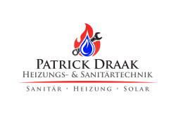 Patrick Draak