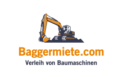 Baggermiete.com