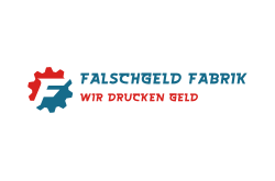 FALSCHGELD FABRIK