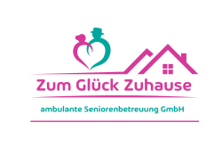 Zum Glück Zuhause