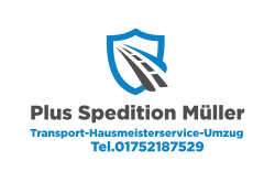 Plus Spedition Müller