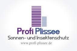 logo Profi Plissee