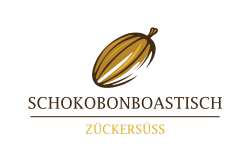 SCHOKOBONBOASTISCH