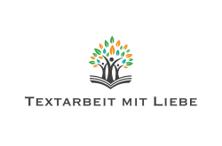 Textarbeit mit Liebe 