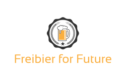 Freibier for Future