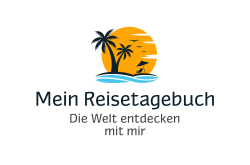 Mein Reisetagebuch