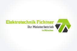 logo Elektrotechnik Fichtner