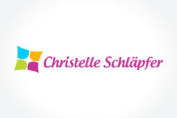 logo Christelle Schläpfer
