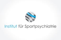 logo Institut für Sportpsychiatrie