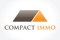logo compact immo
