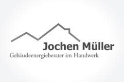 logo Jochen Müller