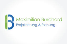 logo Maximilian Burchard