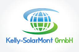 logo Kelly-SolarMont GmbH