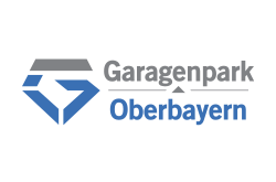 logo Garagenpark