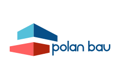 logo POLAN BAU