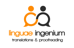 logo linguae