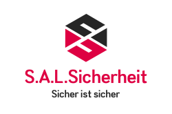 logo S.A.L.Sicherheit