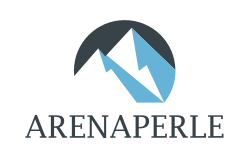 logo ARENAPERLE