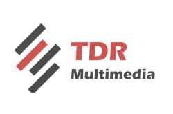 logo TDR