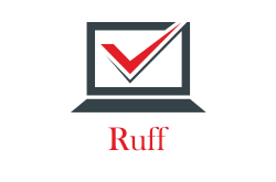 logo Ruff