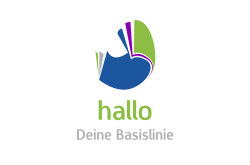 logo hallo