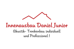 logo Innenausbau Daniel Junior