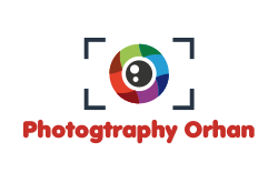 logo Photogtraphy Orhan