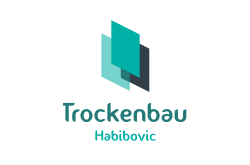logo Trockenbau