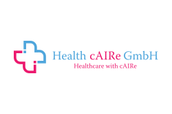 logo Health             GmbH