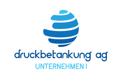 logo DRUCKBETANKUNG