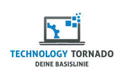 logo TECHNOLOGY