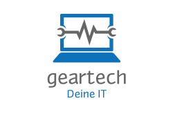 logo geartech