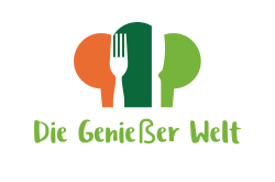 logo Die Genießer Welt