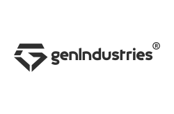 logo genIndustries