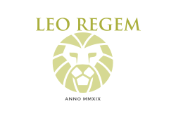 logo LEO REGEM