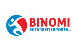 logo BINOMI