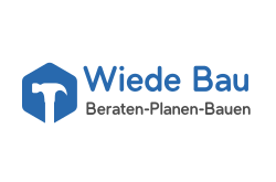 logo Wiede Bau