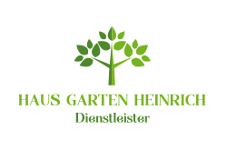 HAUS GARTEN HEINRICH