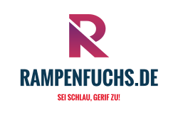 logo RAMPENFUCHS.DE
